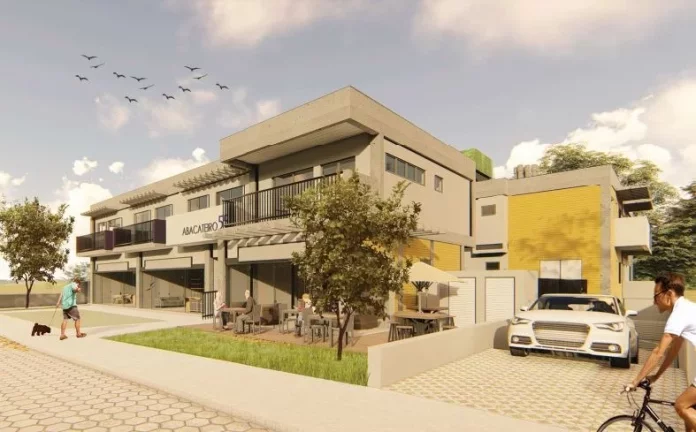 Imagem APARTAMENTO RESIDENCIAL em GAROPABA - SC, centro