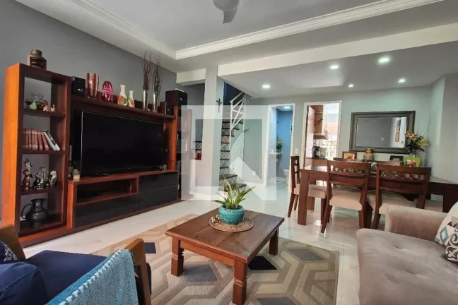 Imagem Casa à Venda - Recreio, 4 Quartos, 174 m2