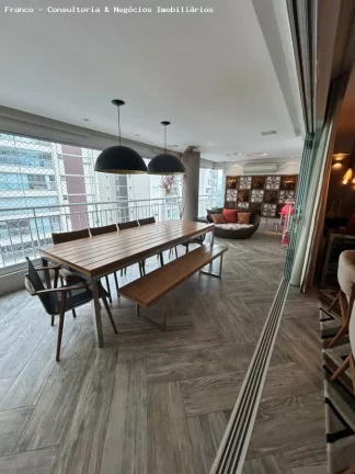 Apartamento para Venda em São Caetano do Sul, Santo Antonio, 3 dormitórios, 3 suítes, 5 banheiros, 3 vagas