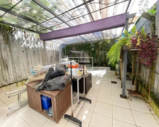 Imagem Casa a venda em São Paulo