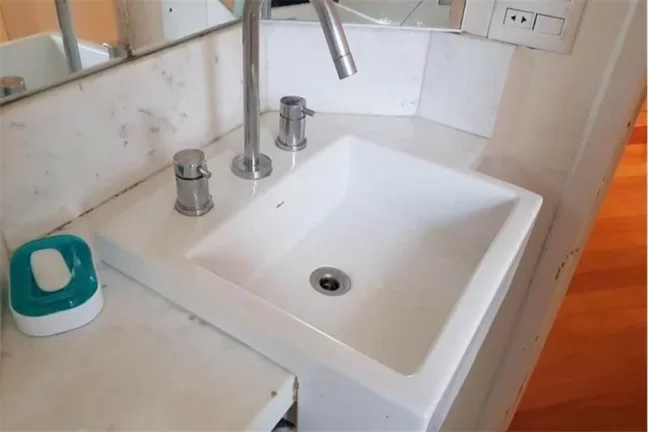 Imagem COBERTURA RESIDENCIAL em São Paulo - SP, Santa Cecília