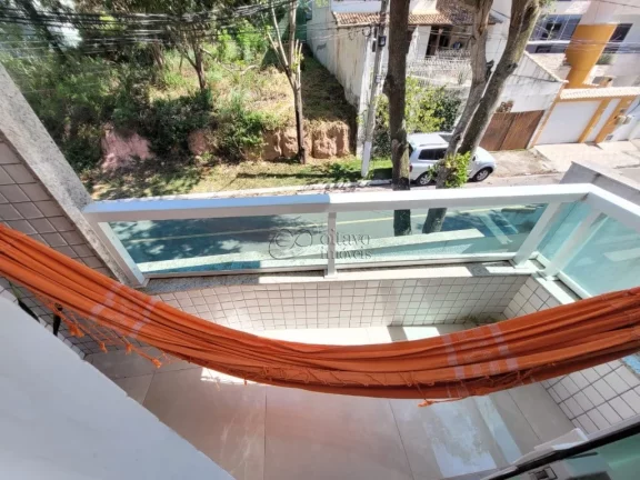 Imagem APARTAMENTO RESIDENCIAL em MACAÉ - RJ, JARDIM VITÓRIA