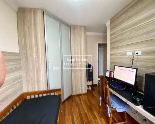 Imagem Apartamento a venda em São Paulo