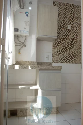 Imagem Apartamento 75 metros com varanda gourmet e elevador R$ 450.000 - 3 quartos sendo 1 suíte, Ribeirão Preto - SP