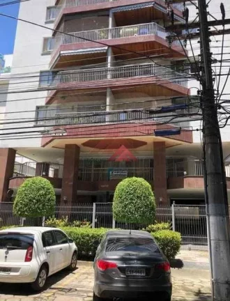 Imagem Apartamento com 2 dormitórios à venda, 85 m² por R$ 515.000,00 - Ingá - Niterói/RJ