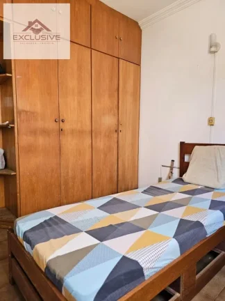 Imagem Apartamento para Venda em Salvador, Pituba, 3 dormitórios, 1 suíte, 3 banheiros, 1 vaga