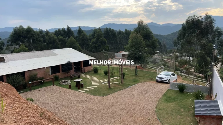 Imagem Chácara á venda com 3.660 m² - Camboriú.
