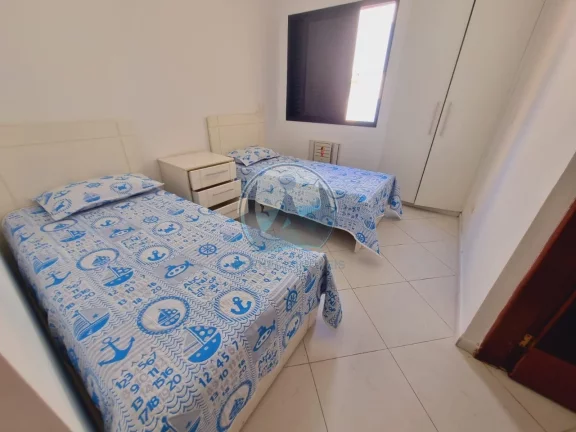 Imagem Apartamento a venda em Ubatuba
