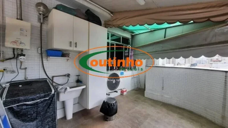 Imagem (29557) Rua Almirante Cochrane - Tijuca