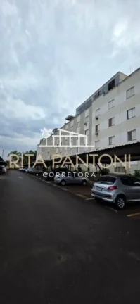 Imagem Apartamento - Ribeirão Preto - Jardim Zara - Região Leste