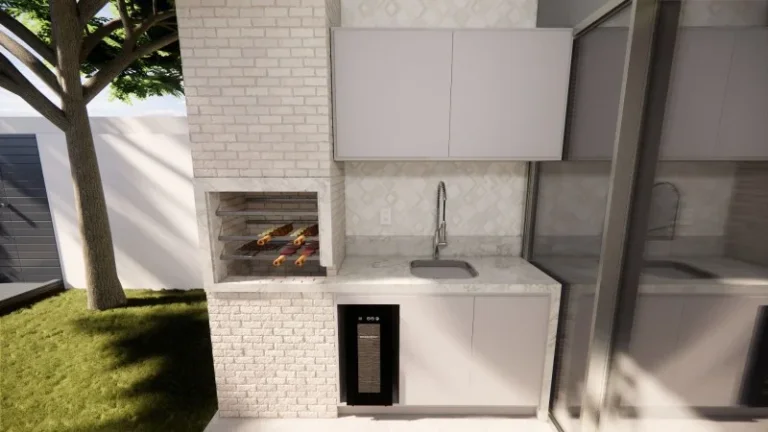 Imagem CASA RESIDENCIAL em SERRA - ES, MORADA DE LARANJEIRAS