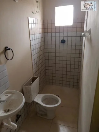 Imagem Casa Térrea com 370m² na Freguesia do Ó