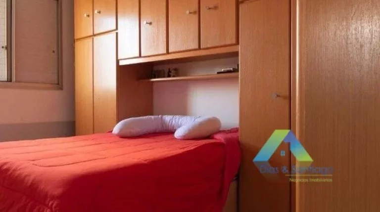 Imagem JABAQUARA Lindo apartamento 63 metros, 2 dormitórios, 1 vaga excelente localização e valor !!!