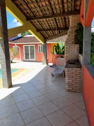 Imagem Chácara com 2 dormitórios à venda, 2000 m² por R$ 950.000,00 - Centro - Biritiba Mirim/SP