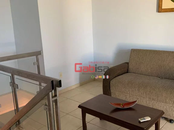 Imagem Cobertura com 3 dormitórios, 230 m² - venda por R$ 850.000,00 ou aluguel por R$ 5.070,00/mês - Braga - Cabo Frio/RJ