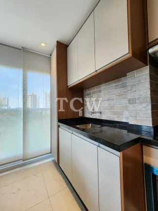 Imagem Apartamento 1 dorm com vaga
