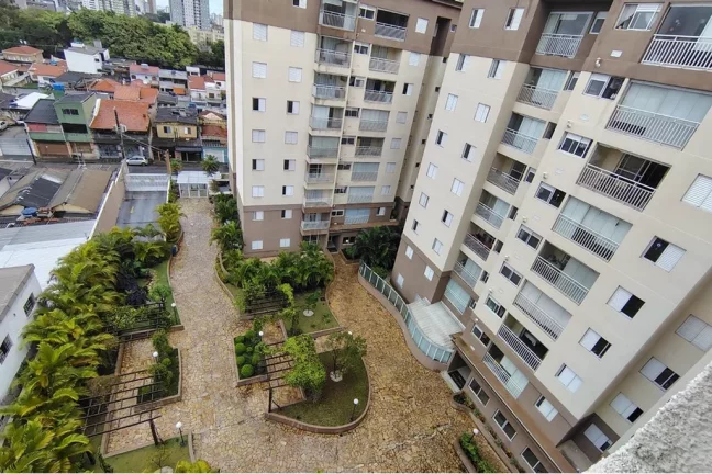Imagem APARTAMENTO RESIDENCIAL em São Paulo - SP, Vila Carrão