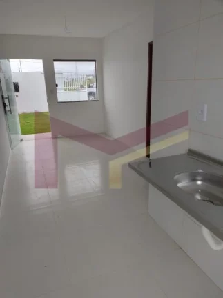 Imagem Excelente casa no bairro Pedra Ferrada !