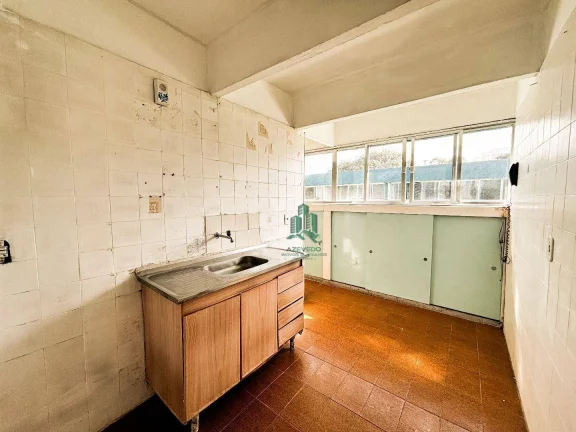 Imagem Apartamento à venda, 64 m² por R$ 297.000,00 - Parque Cecap - Guarulhos/SP