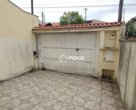 Imagem Casa à venda, 125 m² por R$ 709.140,00 - Picanco - Guarulhos/SP