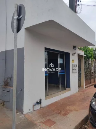 Imagem Sala para alugar, 68 m² por R$ 1.500,00/mês - Setor Central - Itumbiara/GO