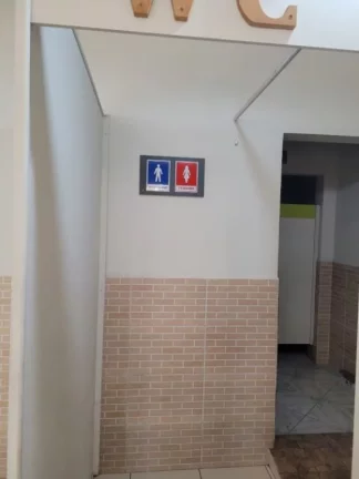 Imagem Salão para alugar, 496 m² por R$ 7.000,00/mês - Vila Varela - Poá/SP