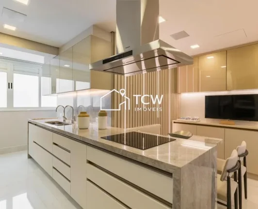 Imagem Apartamento 3 suítes