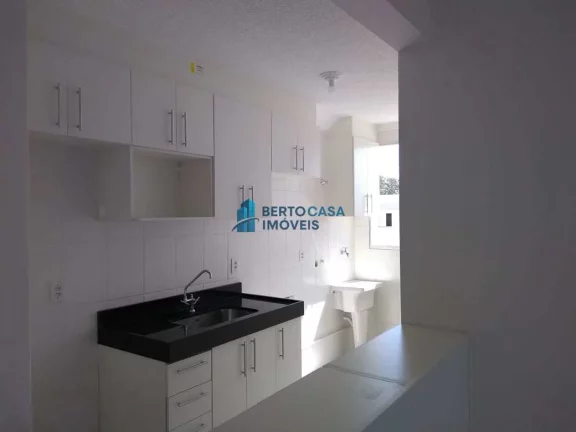 Imagem Apartamento Padrão