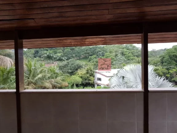 Imagem Casa para Venda em Maricá/RJ - 3 Dorm. 700 m2 Área Útil