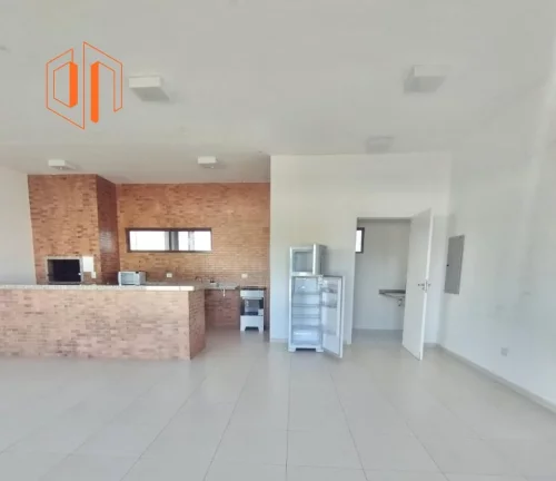 Imagem Apartamento para Venda em São José dos Pinhais, Colonia Rio Grande, 2 dormitórios, 1 banheiro, 1 vaga