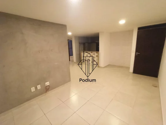 Imagem Apartamento com varanda/sacada á 300m da praia de Intermares/Cabedelo- AP2741.