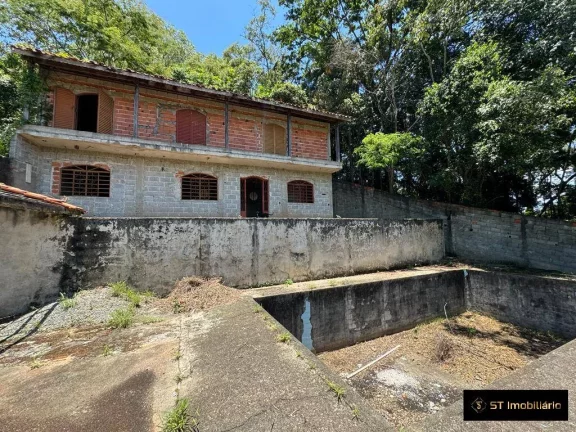 Imagem Chácara Fácil Acesso em Mairiporã-Permuta Por Casa de Menor Valor na Região