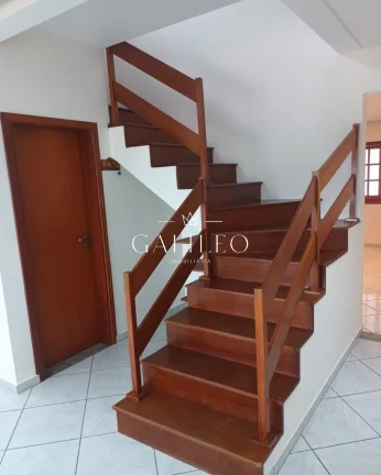 Imagem Venda de Casa no bairro Parque Cidade Jardim II com 3 Suítes | Jundiaí | São Paulo