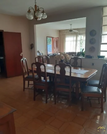 Imagem Casa térrea com 3 dormitórios (1 Suíte) a venda - Vila Progresso - Jundiaí/SP
