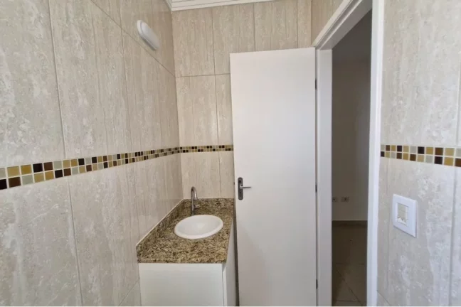 Imagem CASA RESIDENCIAL em São Paulo - SP, Tremembé