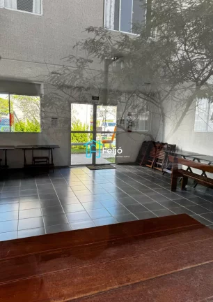 Imagem Apartamento 2 dormitórios em Ipanema