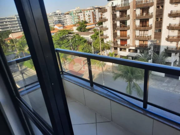 Imagem Cobertura duplex, 3 quartos, Braga - Cabo Frio