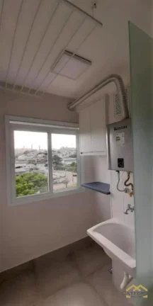Imagem Apartamento a Venda com 02 dormitórios sendo (1 suíte) - Retiro - Jundiaí/SP