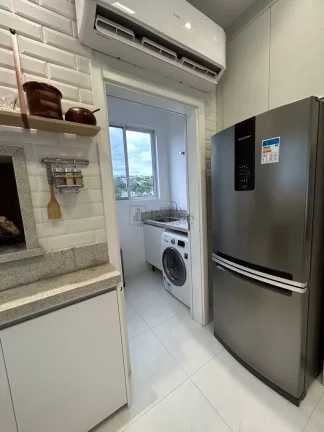Imagem Apartamento com 2 suítes à venda na Praia Brava - Itajaí/SC