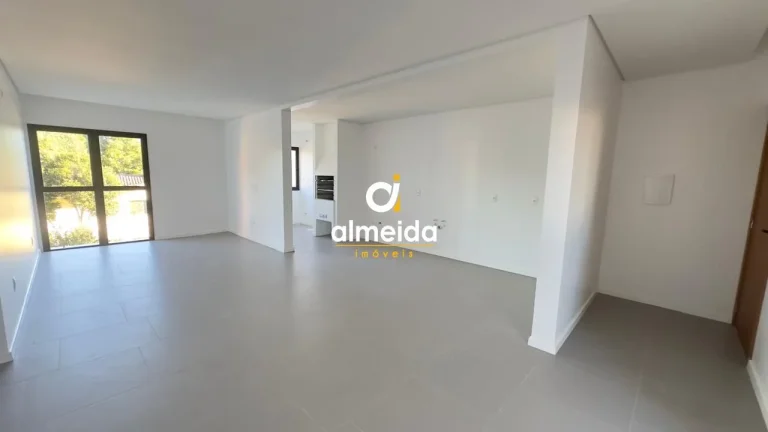 Imagem APARTAMENTO 2 DORMITÓRIOS