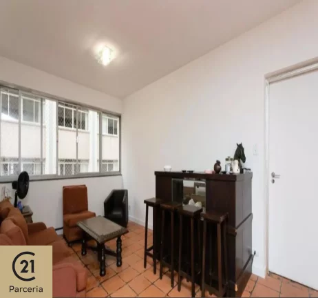 APARTAMENTO RESIDENCIAL em SÃO PAULO - SP, JARDIM PAULISTA