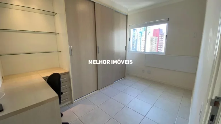 Imagem Apartamento á venda com 2 dormitórios localizado no coração de Balneário Camboriú.
