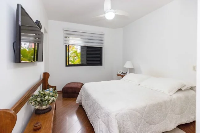 Imagem APARTAMENTO RESIDENCIAL em São Paulo - SP, Real Parque