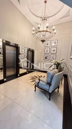 Imagem Apartamento 3 Suítes - Alto Padrão - Ed Vivaldi - Centro
