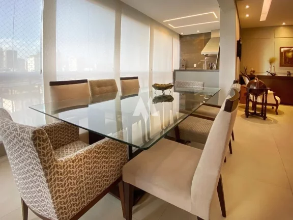 Imagem Apartamento Alto Padrão em Boqueirão, Santos/SP