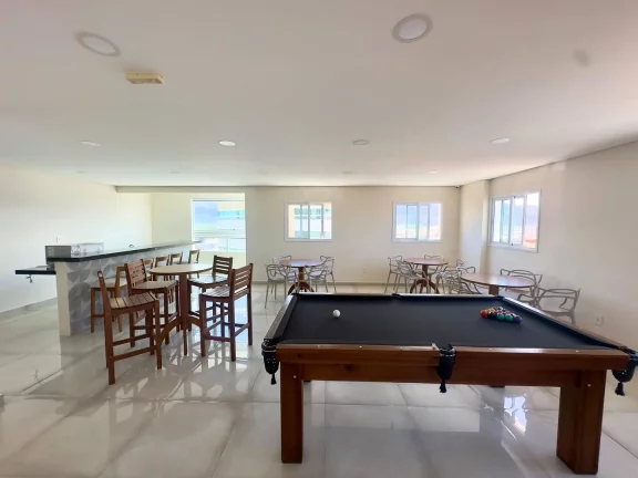 Imagem Excelente Apartamento com dois dormitórios na Caiçara - Praia Grande.