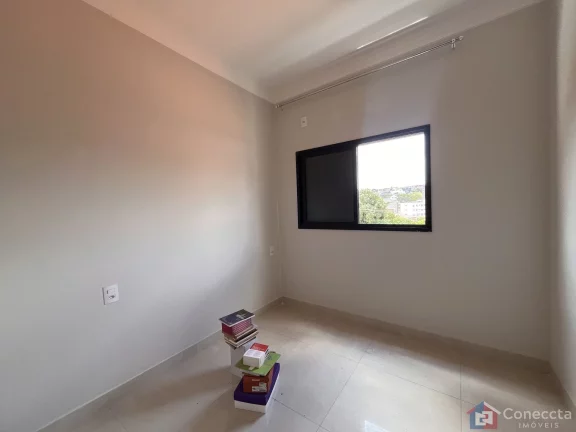 Imagem Apartamento à Venda no Antônio Caixeta – 3 Quartos com Suíte e Sacada | Patos de Minas