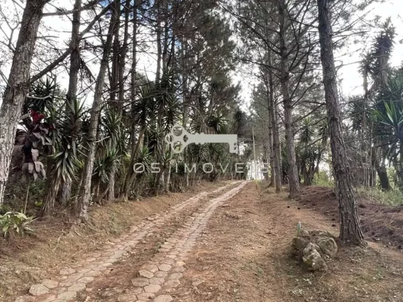 Imagem Rap. Tavares Km 36 - Área para Incorporação - 18.455m²