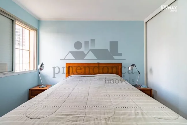 Imagem Oportunidade em Perdizes, com apartamento reformado de aprox. 88m²!