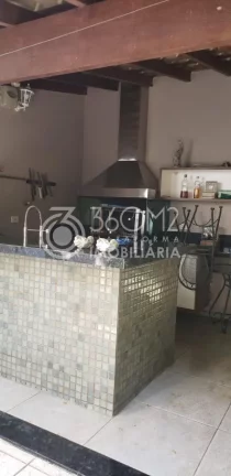 Imagem Sobrado para Venda em Santo André / SP no bairro Vila Floresta